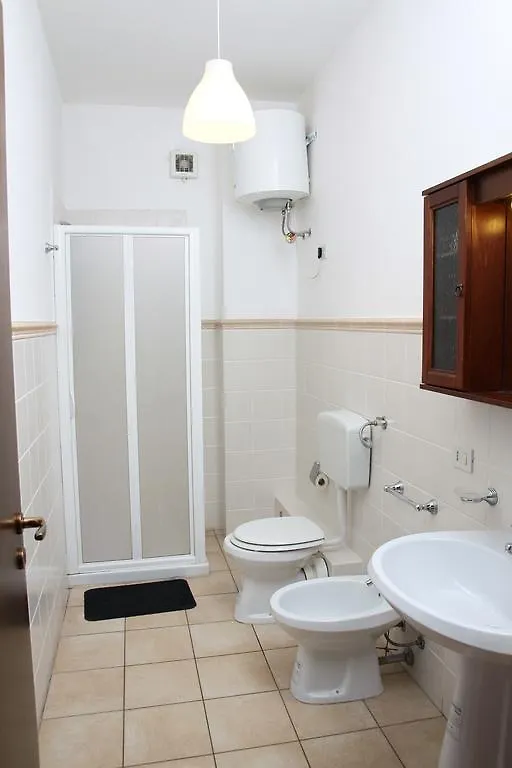 Bahlara Case Vacanza Palermo Apartment