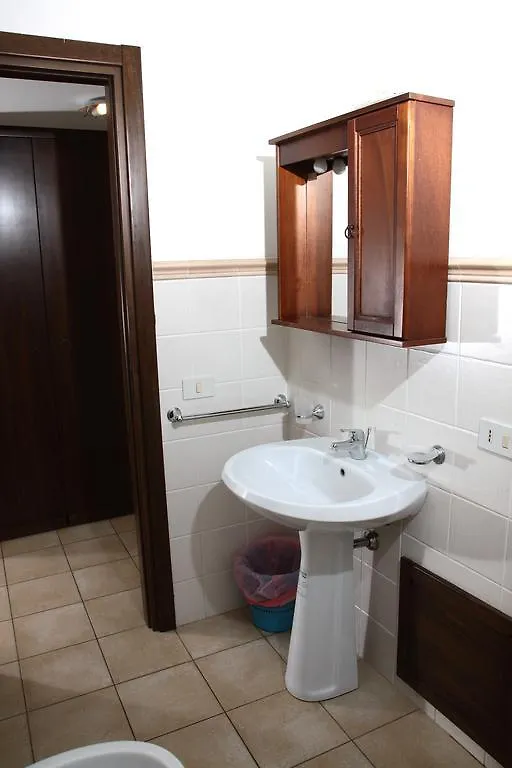 Bahlara Case Vacanza Palermo Italy