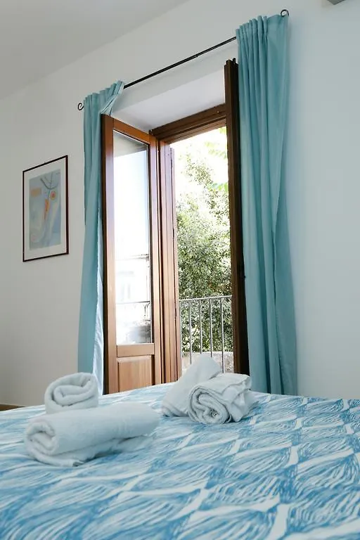 Bahlara Case Vacanza Palermo 0*,