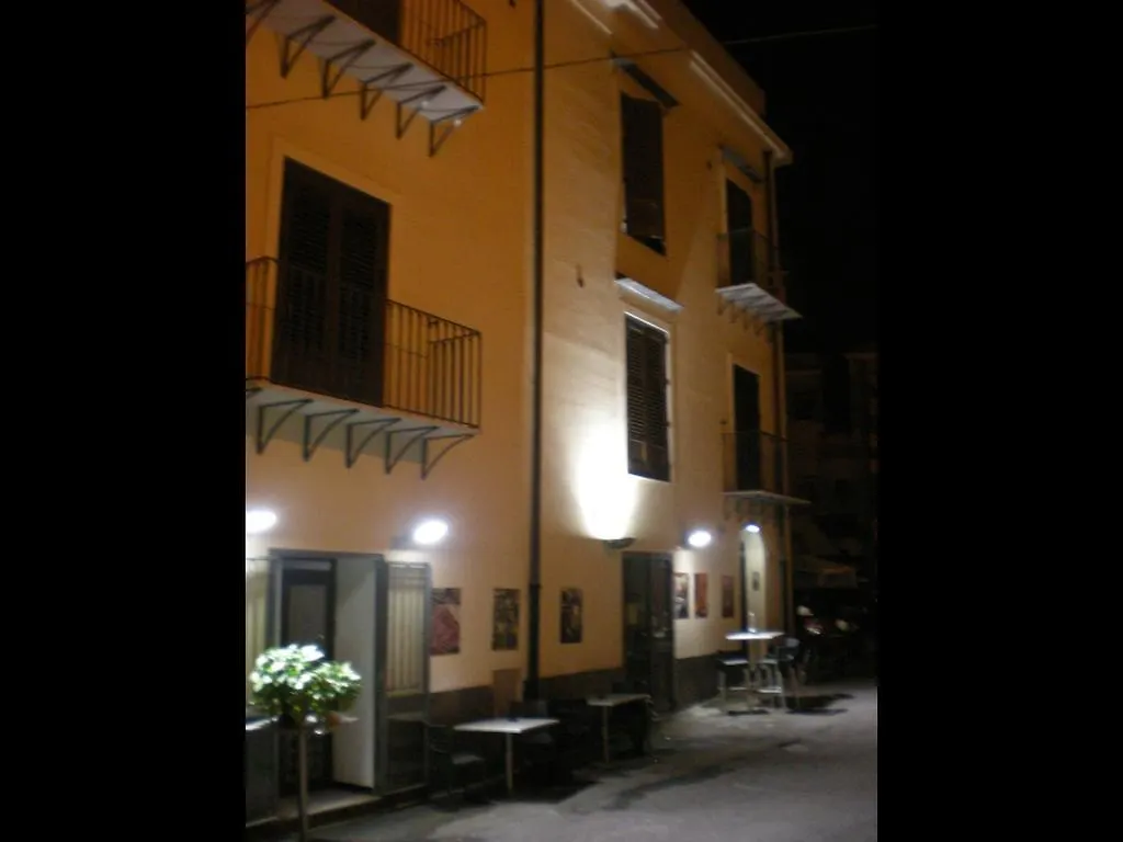 Bahlara Case Vacanza Palermo