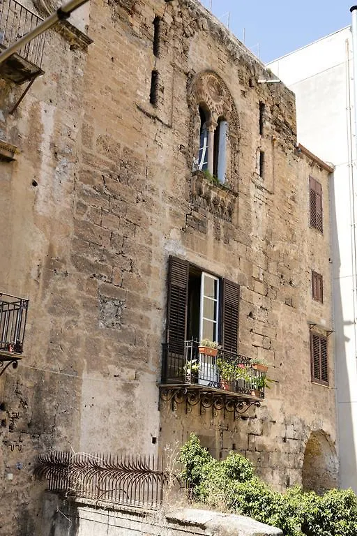 Bahlara Case Vacanza Palermo Apartamento