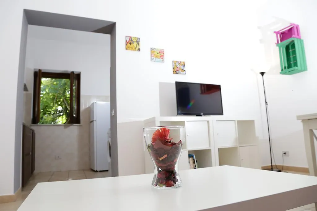 Bahlara Case Vacanza Palermo